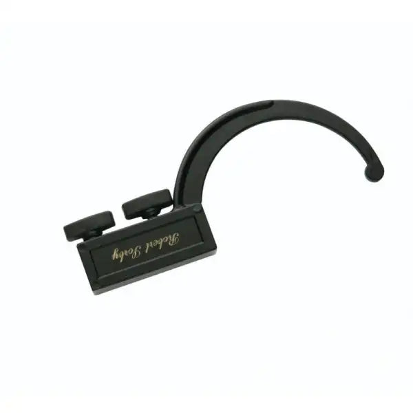 Robert Sorby Sizing Tool - Measuring The is used in conjunction with a parting tool to obtain accurate and consistent