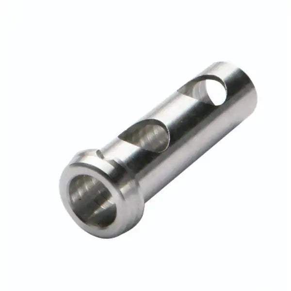 Robert Sorby Sovereign System 1/2’’ Collet Adaptor - SOV-C13 - Woodturning Tools 1 / 2″ (SOV-C13) The has the widest