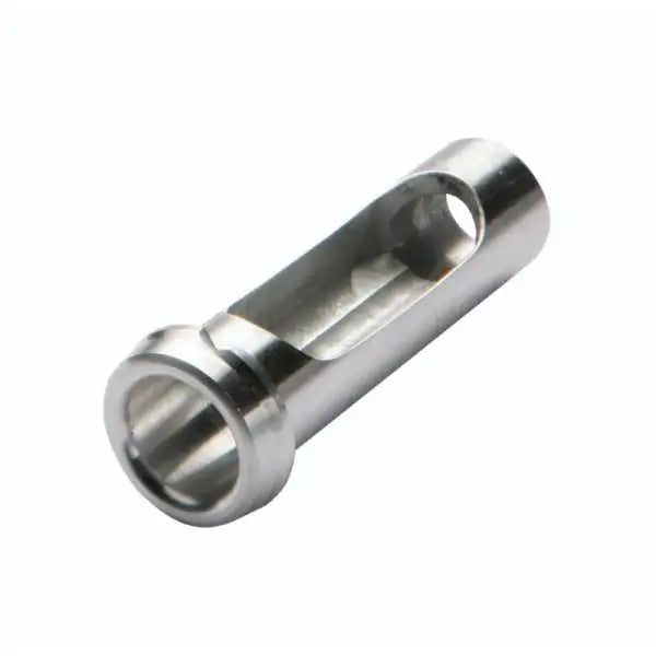 Robert Sorby Sovereign System Tang Collet Adaptor - SOV-CT - Woodturning Tools (SOV-CT) The ensures a firm fit