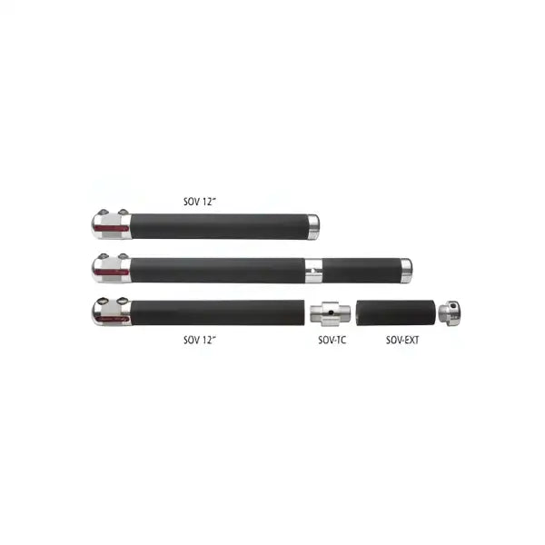 Robert Sorby Sovereign System Turnmaster Set - SOV-RSTMDBS - Woodturning Tools (SOV-RSTMDBS) The has been a revelation