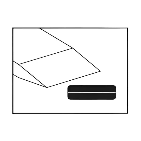 Robert Sorby Standard Skew 1’’ - Handled (810H) - Tools This tool is rectangular in section giving it more weight