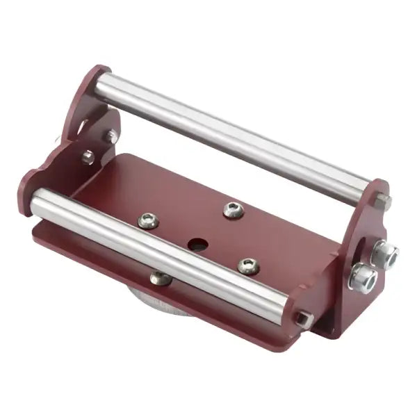 Robert Sorby SteadyPro Turning System - Woodturning Tools The is a very easy to use jig that gives additional tool