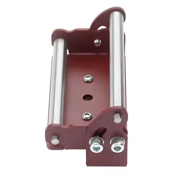 Robert Sorby SteadyPro Turning System - Woodturning Tools The is a very easy to use jig that gives additional tool
