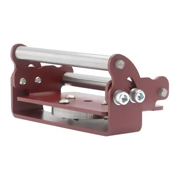 Robert Sorby SteadyPro Turning System - Woodturning Tools The is a very easy to use jig that gives additional tool