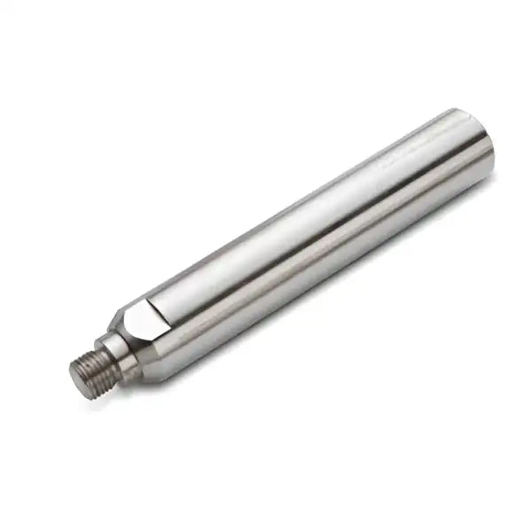 Robert Sorby Tool Rest Stems - Modular System - ⅞’ Stem x 4¾’ Long - Lathe Accessories This enables the turner to build