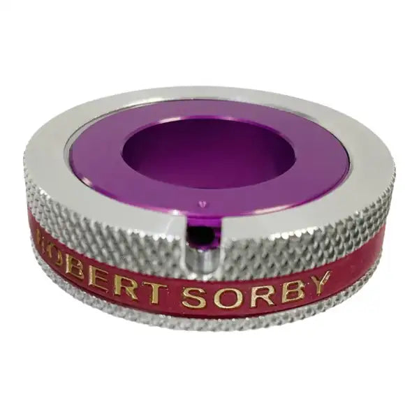 Robert Sorby TRAC – Tool Rest Adjustment Collar
