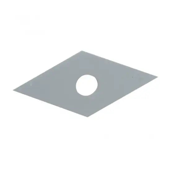 Robert Sorby Turnmaster HSS Detail Point Cutter - Cutters TurnMaster – High Speed Steel (HSS) This cutter is perfect