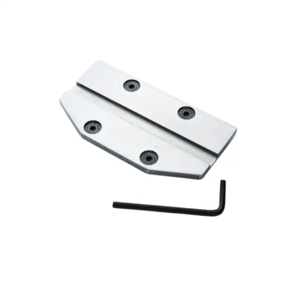 Robert Sorby Universal Sharpening System Jig Adaptor Table (447JAT) - accessories A slotted to fit onto the (Not