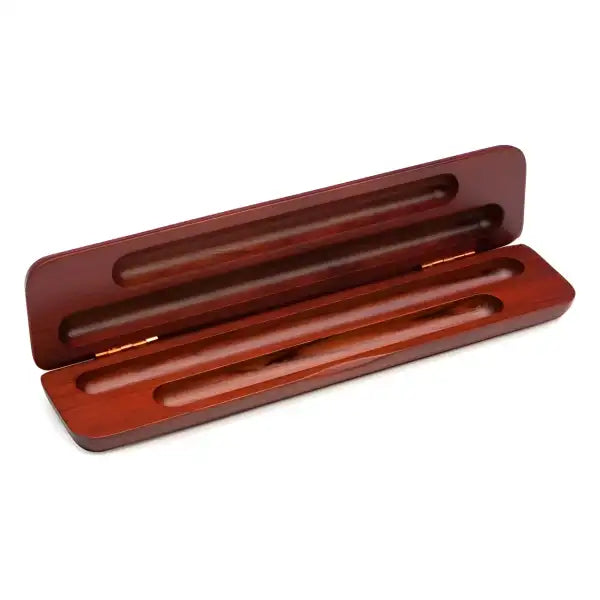 Rosewood Pen & Letter Opener Box - Boxes / Pouches and Box.