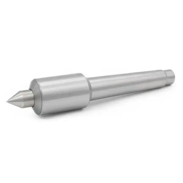 Rotur Deluxe Rotating Centre - 2 MT - Lathe Accessories Available in 1MT & 2MT This tool is well suited for turning