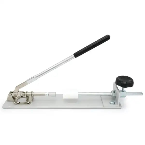 Rotur Pen Assembly Press - pen making tools Precision tool for enthusiasts and professionals. 0-180mm capacity