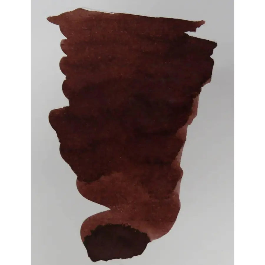 Sand Martin Brown Fountain Pen Ink - Fast shipping