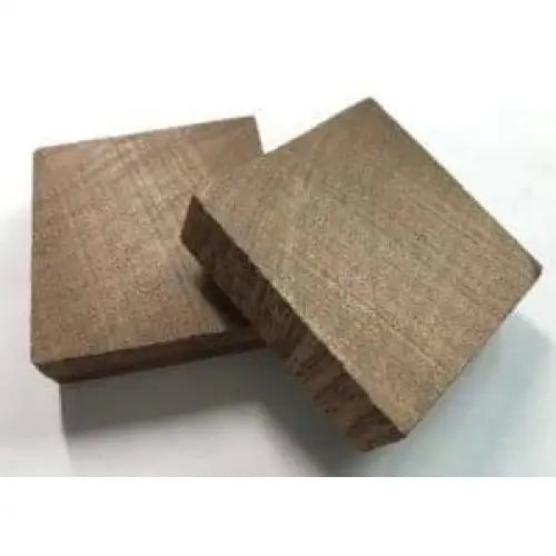 Sapele Ring Blanks - Wood - Fast shipping