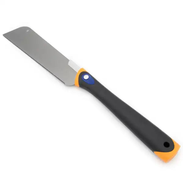 Single Edge Pull Saw 10’’ - The 10 Planet Pulling is a high-quality cutting tool designed for precision work. Featuring
