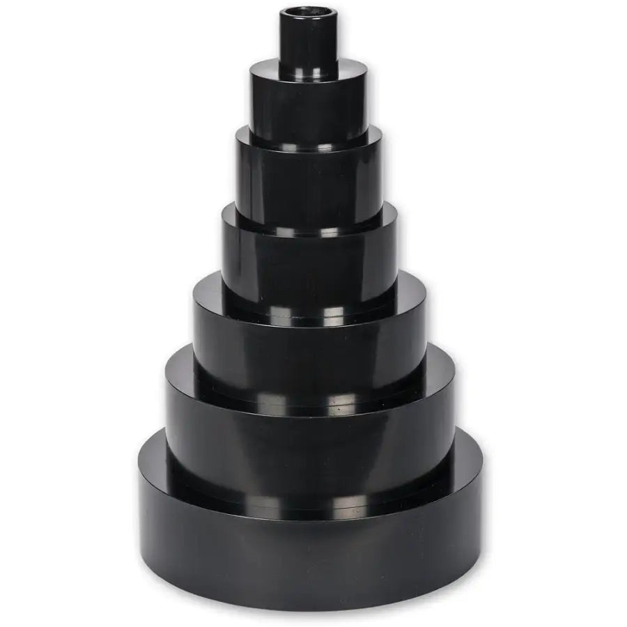 SIX WAY STEPPED ADAPTOR 6’’,5’’ 4’’,3’’,21/2’’,2’’& 1’’ - Dust Extraction Accessories - Fast shipping