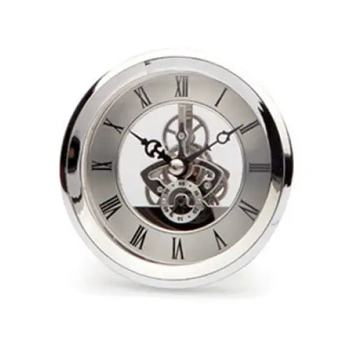 Skeleton Clock Insert - Fast shipping