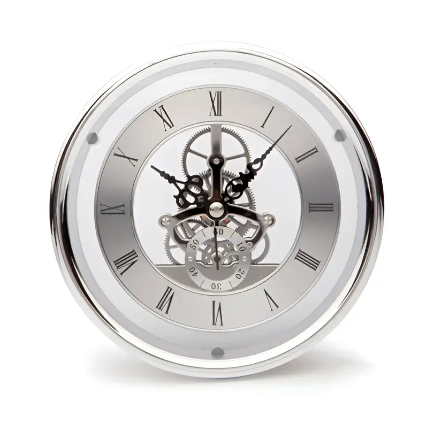 Skeleton Clock Insert - Fast shipping
