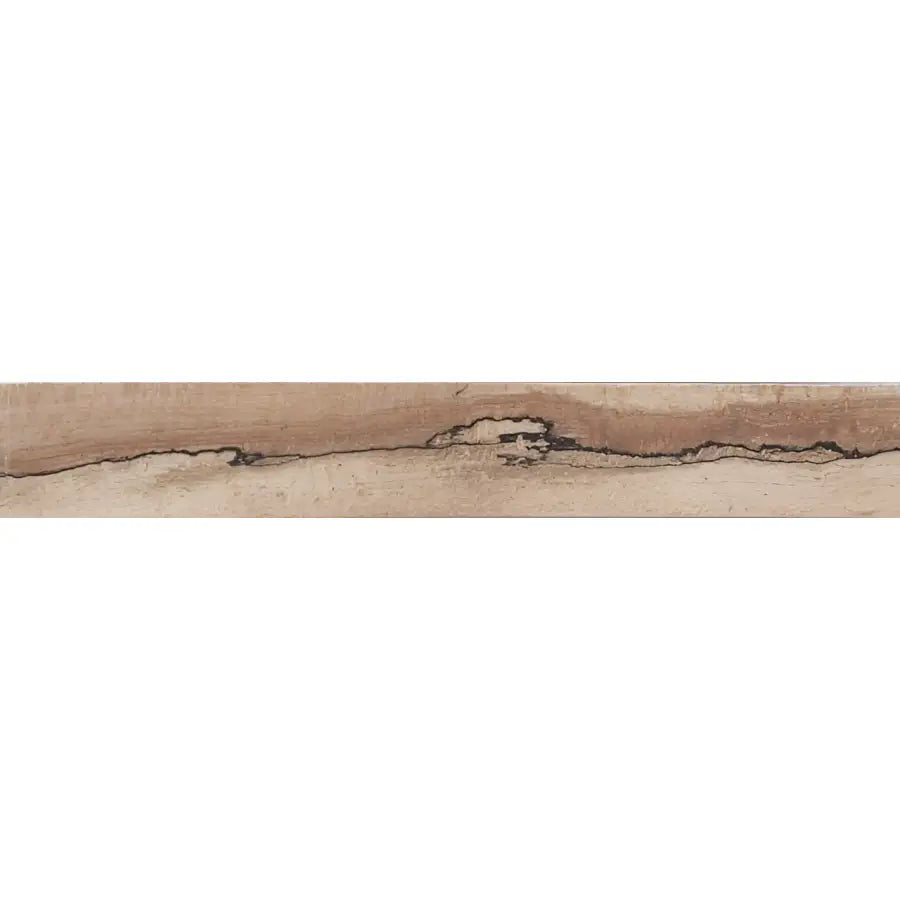 Spalted Beech Wood Pen Blank - Blanks - Fast shipping