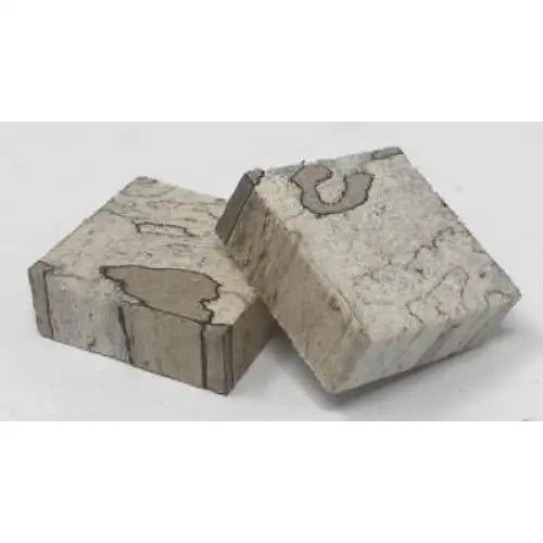 Spalted Beech Wood Ring Blanks - Fast shipping