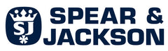 Spear and Jackson woodworking and garden tools