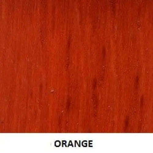 Spirit Stain Rainbow Colours - Chestnut Products - Orange - Wood Stains & - Fast shipping