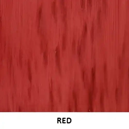 Spirit Stain Rainbow Colours - Chestnut Products - Red - Wood Stains & Quick drying, fade resistant range of stains