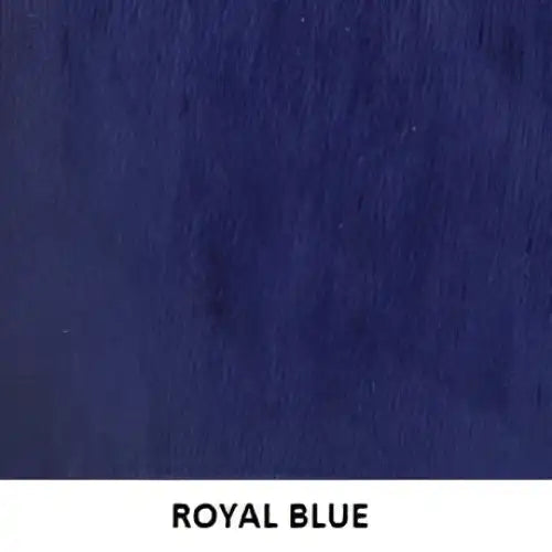Spirit Stain Rainbow Colours - Chestnut Products - Royal Blue - Wood Stains & Quick drying, fade resistant range
