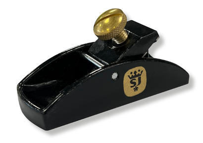 CTP3 - 3 Inch Trimming Plane - Spear & Jackson