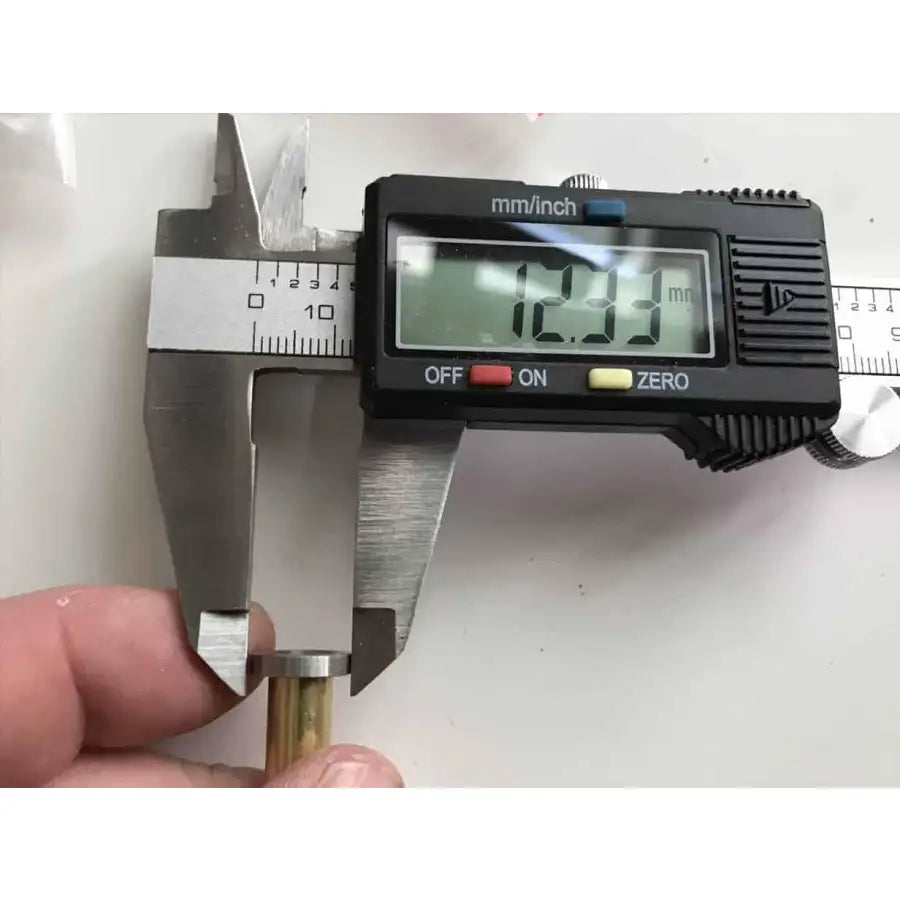 Stainless steel 7mm drip tip kits - Project Kit - Fast shipping