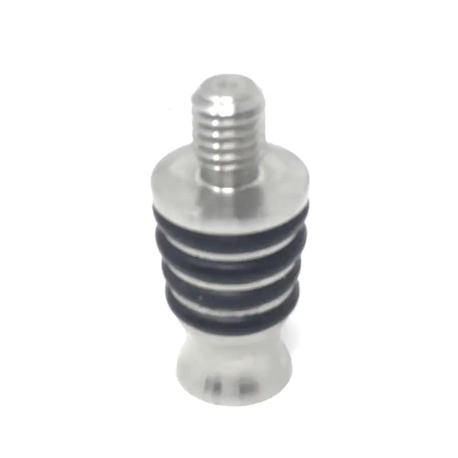 Stainless Steel Bottle Stopper Kit - Kits - Fast shipping