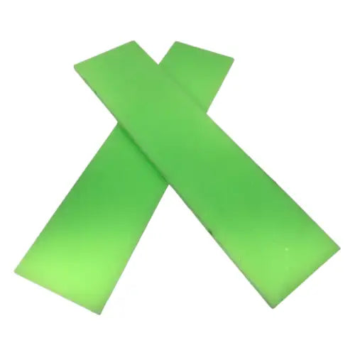 Starlight Knife Scales - Kirinite - Fast shipping