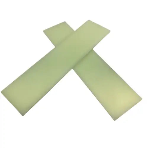 Starlight Knife Scales - Kirinite Kirinite® are made from a chemical process that has produced the most durable, rich