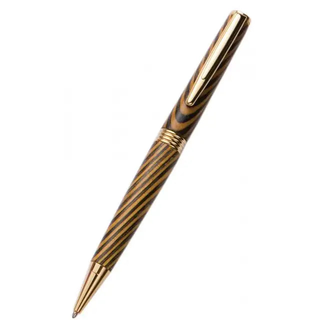 Streamline Pen Kit - Gold - Fast shipping