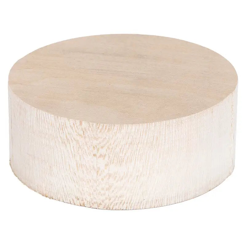 Sycamore Bowl Blanks (Round) - Fast shipping