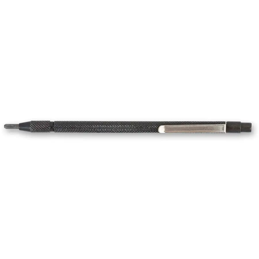 TC TIPPED POCKET SCRIBER WITH PEN CLIP - Fast shipping