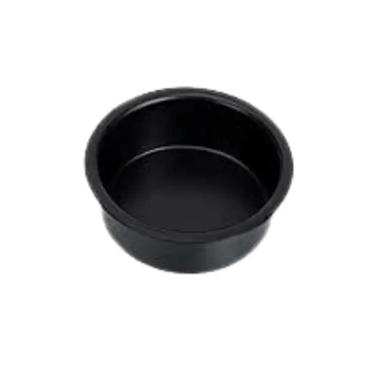 Tea Light Cups / Holders - Black - Project Accessories - Fast shipping