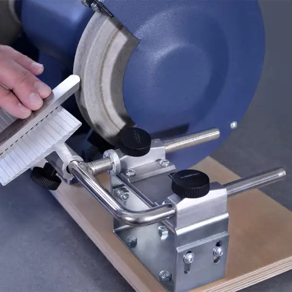 Tormek Bench Grinder Mounting Set - Sharpening accessories