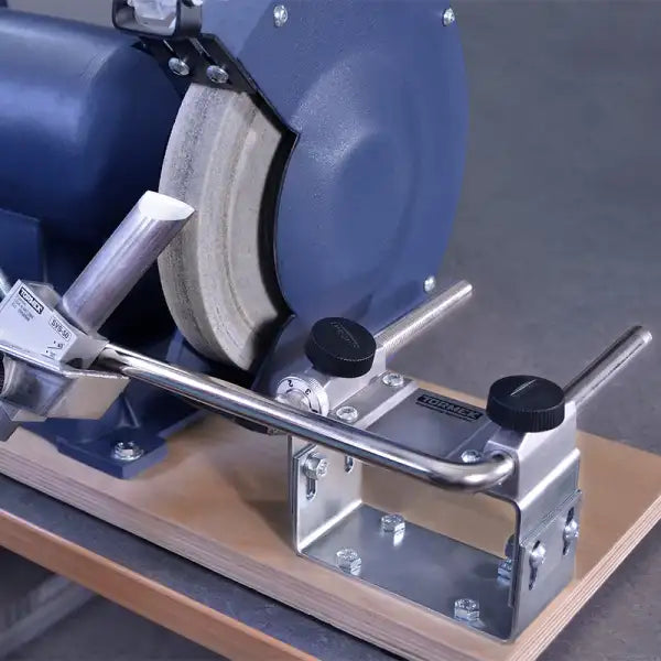 Tormek Bench Grinder Mounting Set - Sharpening accessories