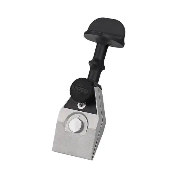 Tormek Centering Knife Jig - Sharpening accessories The provides precise alignment and secure positioning when shaping
