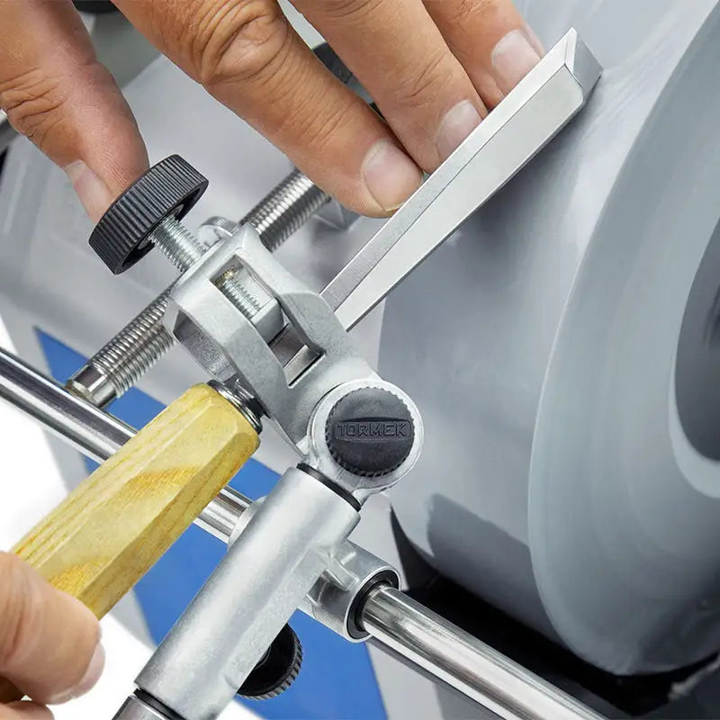 Tormek Gouge Jig - Sharpening accessories - Fast shipping