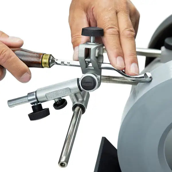 Tormek Gouge Jig - Sharpening accessories