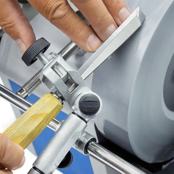 Tormek Gouge Jig - Sharpening accessories