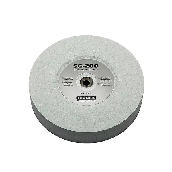 Tormek Grindstone 200 mm - Sharpening accessories
