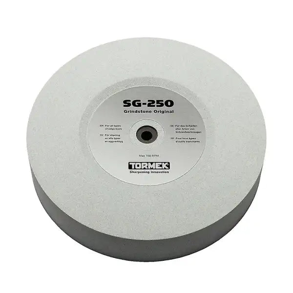 Tormek Grindstone 250 mm - Sharpening accessories