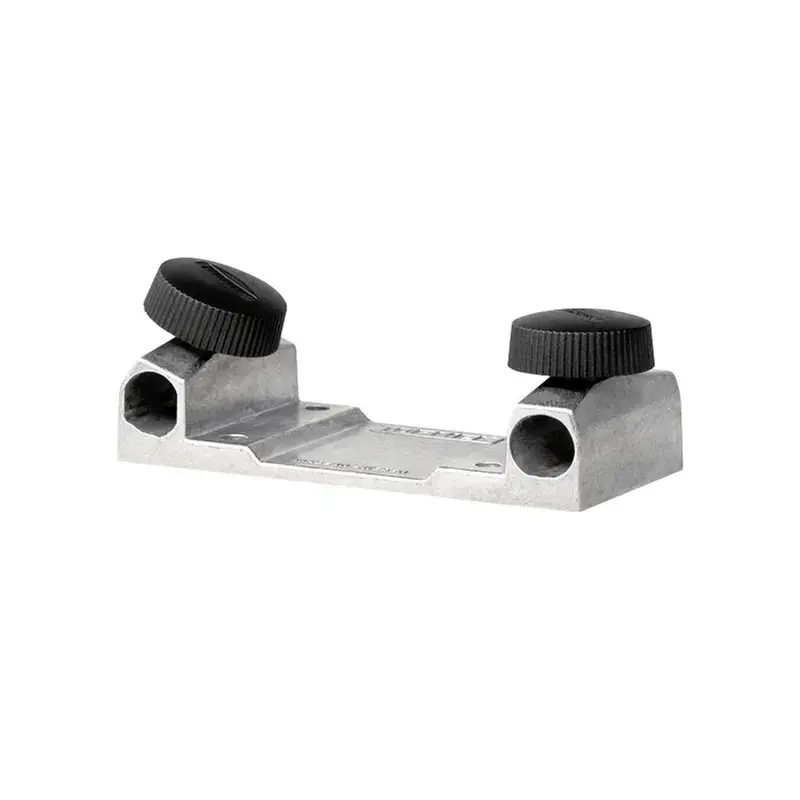 Tormek Horizontal Base XB-100 - The is a precision upgrade for older machines, allowing you to sharpen with grinding