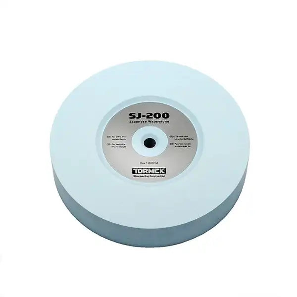 Tormek Japanese Waterstone 200 mm - Sharpening accessories