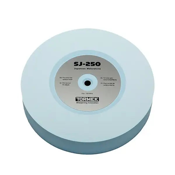 Tormek Japanese Waterstone 250mm - Sharpening accessories