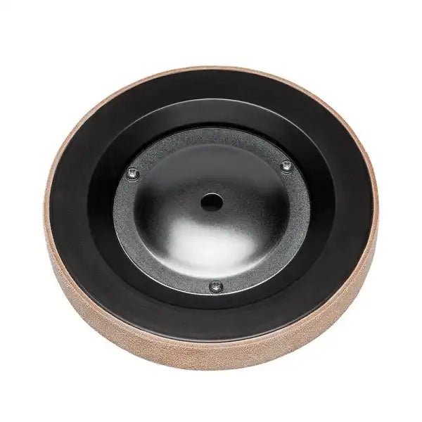 Tormek Leather Honing wheel - Sharpening accessories