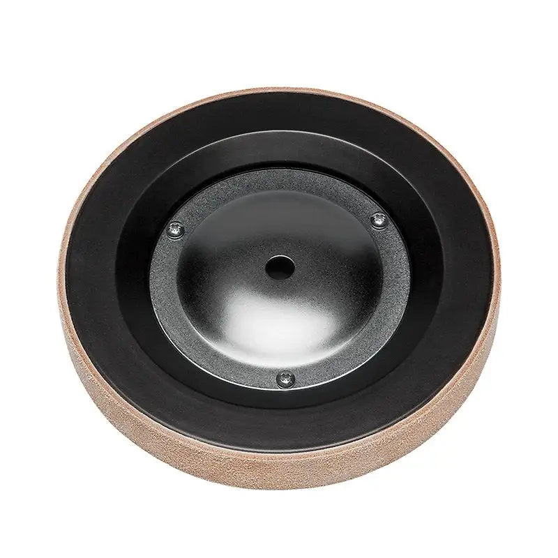 Tormek Leather Honing wheel - Sharpening accessories - Fast shipping