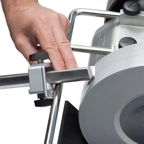 Tormek Multi Jig - Sharpening accessories The enhances the versatility of your sharpening system by offering precise